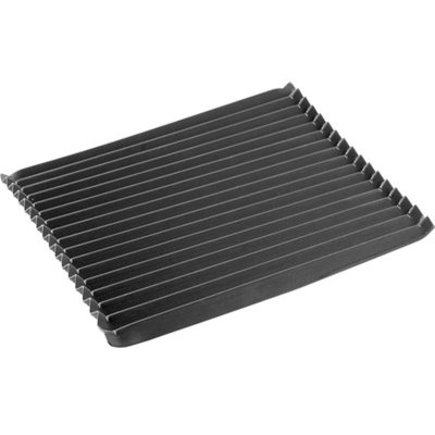 RK Bakeware China Foodservice Auminum Gn1/1 530*325 کامبی اوون گرل پان تری