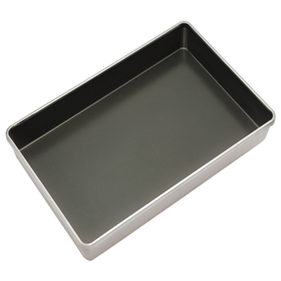 RK Bakeware China Foodservice NSF 600X400mm 90 درجه نان استیک کوکی های تجاری