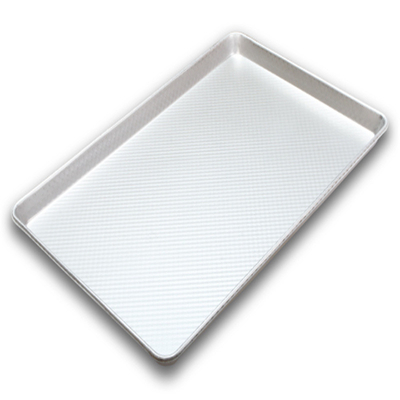 RK Bakeware China Foodservice NSF 600X400mm 90 درجه نان استیک کوکی های تجاری