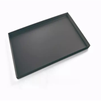 RK Bakeware China Foodservice NSF Nonstick Bakeware پکیج ورق آلومینیوم لوله دار