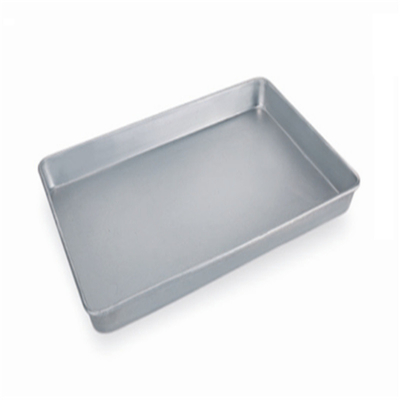 RK Bakeware China Foodservice NSF Nonstick Bakeware پکیج ورق آلومینیوم لوله دار