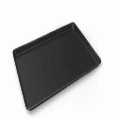RK Bakeware China Foodservice NSF Nonstick Bakeware پکیج ورق آلومینیوم لوله دار