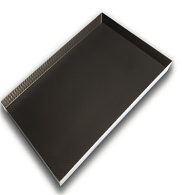 RK Bakeware China Foodservice NSF آلومینیوم تخت نان پخت و پز