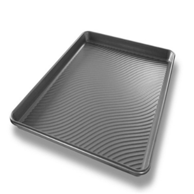 RK Bakeware China Foodservice NSF ورق آلومینیوم فلیت فلیت