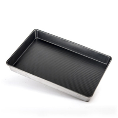 RK Bakeware China Foodservice NSF ورق آلومینیوم فلیت فلیت