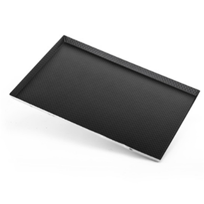 RK Bakeware China Foodservice NSF ورق آلومینیوم فلیت فلیت