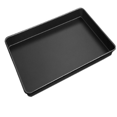 RK Bakeware China Foodservice NSF ورق پخت آلومینیوم لوله دار برای نان، کوکی، سینی بیسکویت