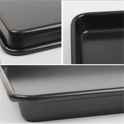 RK Bakeware China Foodservice NSF آلبوم پن نان