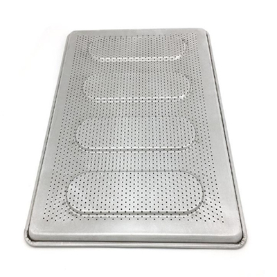 RK Bakeware China Foodservice NSF نان استیک آلومینیوم آبرسان