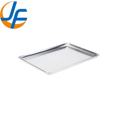 بیگوت 18 اینچ X 26 اینچ 16 گج 1.2 میلی متر آلومینیوم باندهاس De Baking Cookie Sheet Pan