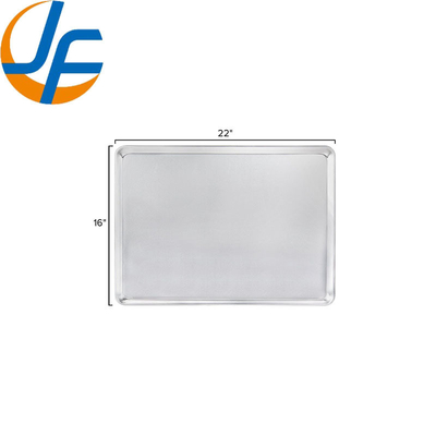 بیگوت 18 اینچ X 26 اینچ 16 گج 1.2 میلی متر آلومینیوم باندهاس De Baking Cookie Sheet Pan