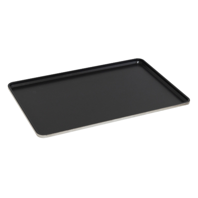 RK Bakeware China Foodservice NSF AMF خط صنعتی مک دونالد 4.5 اینچ نان استیک هامبرگر بن نان پختن