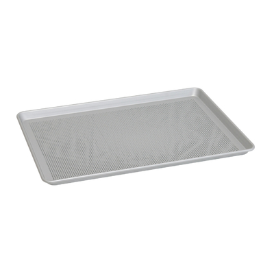 RK Bakeware China Foodservice NSF AMF خط صنعتی مک دونالد 4.5 اینچ نان استیک هامبرگر بن نان پختن