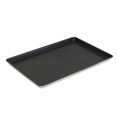 RK Bakeware China Foodservice NSF AMF خط صنعتی مک دونالد 4.5 اینچ نان استیک هامبرگر بن نان پختن