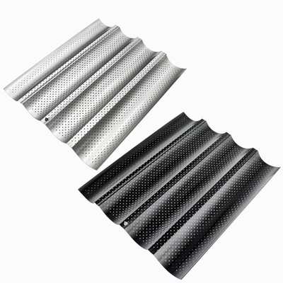 RK Bakeware China Foodservice NSF آلومینیوم گلیز نان گوشت نان نان نان نان نان نان