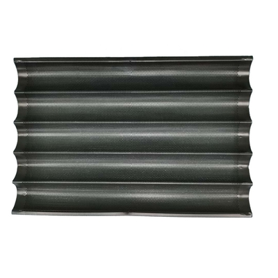 RK Bakeware China Foodservice NSF آلومینیوم گلیز نان گوشت نان نان نان نان نان نان