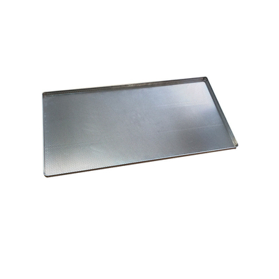Rk Bakeware چین- سفارشی آلومینیوم نان پختن سینی 1000 * 500 برای نانوایی های صنعتی
