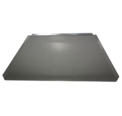 Rk Bakeware China -18&quot; X 20&quot; سینی پخت آلومینیومی
