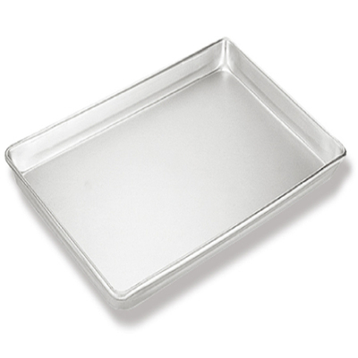 Rk Bakeware China-18X26 سینی پخت آلومینیوم کامل آلومینیوم