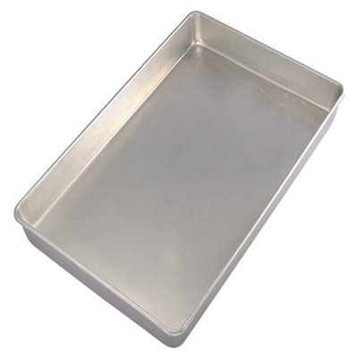 Rk Bakeware China-18X26 سینی پخت آلومینیوم کامل آلومینیوم