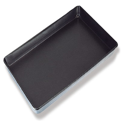 Rk Bakeware China-18X26 سینی پخت آلومینیوم کامل آلومینیوم