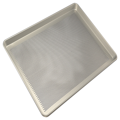 Rk Bakeware چین-فولاد ضد زنگ سیم میش سینی نان پختن سینی نان پختن سینی خشک کردن