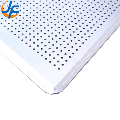 Rk Bakeware چین آلومینیوم نان پختن سوراخ شده 718X460
