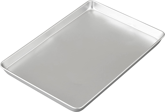 RK Bakeware China Foodservice NSF گلیز آلومینیوم ژله رول پانس
