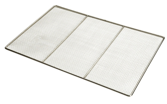 RK Bakeware China Foodservice NSF SUS304 فولاد ضد زنگ