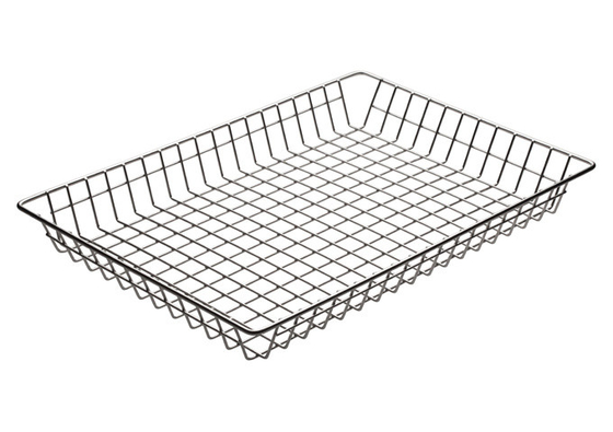 RK Bakeware China Foodservice NSF SUS304 ریک خنک کننده سیم فولاد ضد زنگ