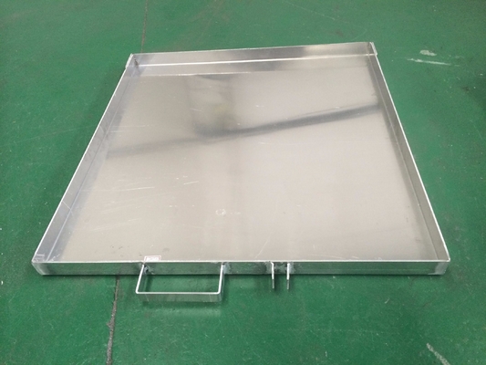 RK Bakeware چین خدمات غذایی فولاد ضد زنگ فریزر هوا سبد سبد کباب سبد فریزر هوا سینی سینی