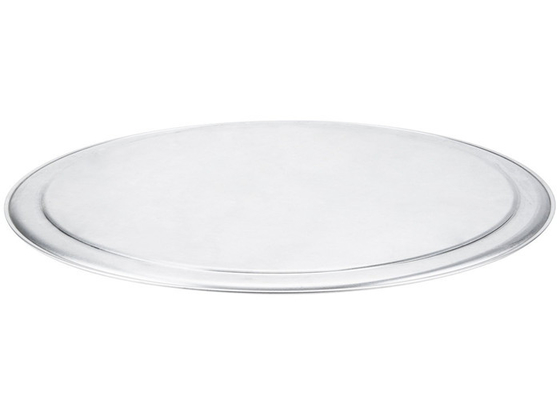 RK Bakeware China Foodservice NSF Glaze Nonstick آلومینیوم پنیر کیک پان تنور پیتزا تری