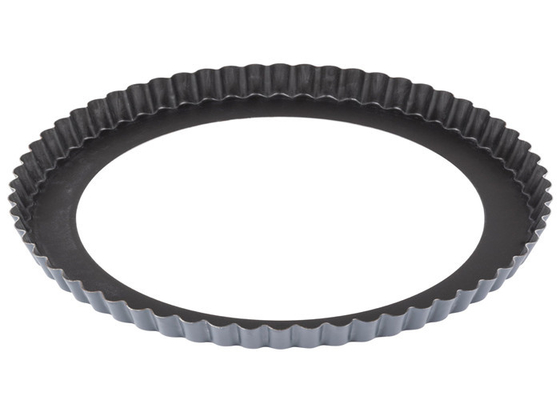 RK Bakeware چین-ماکیز فلوئید نان استیک کیچ پت با کف قابل برداشتن