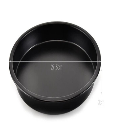 Rk Bakeware China-Pizza Hut پیتزا پخت و پز پیتزا سینی پیتزا پان پیتزا قالب پیتزا