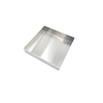 Rk Bakeware چین- اندازه سفارشی آلومینیوم استیل دیترویت پیتزا پان