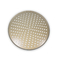 RK Bakeware China Foodservice NSF تجاری آلومینیوم سوراخ شده پیتزا دیسک پان سخت کوت