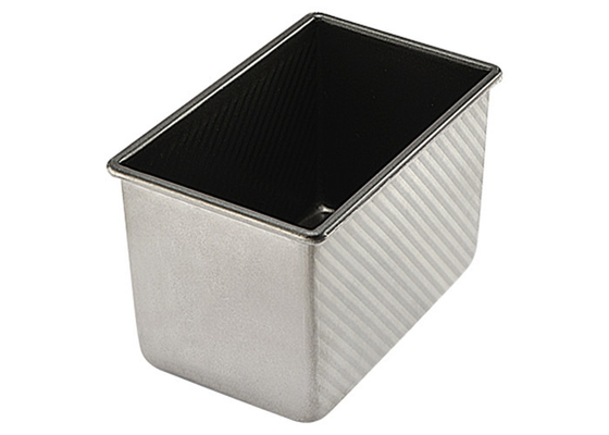 RK Bakeware Foodservice NSF نان نان مربع نان نان مستطیل