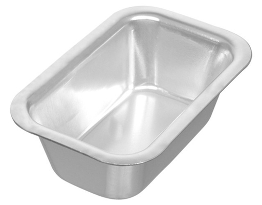 RK Bakeware Foodservice NSF نان نان مربع نان نان مستطیل