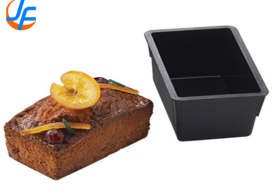 RK Bakeware Foodservice NSF مینی آلومینیوم نان پلمن نان نان نان نان نان