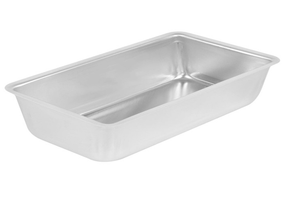 RK Bakeware China Foodservice NSF نان گرد آلومینیومی نان نان نان نان نان نان