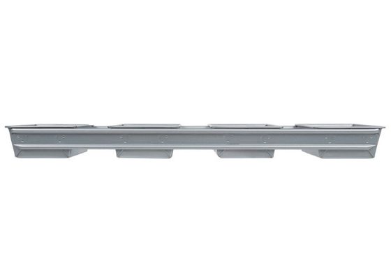 RK Bakeware China Foodservice NSF 6 Strap گلس آلومینیومی گلس آلومینیومی فولاد نان گلس