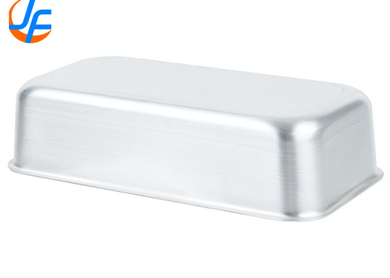 RK Bakeware China Foodservice NSF پان نان مستطیل