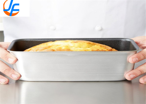 RK Bakeware China Foodservice NSF پان نان مستطیل
