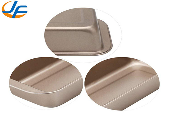 RK Bakeware China Foodservice NSF Mini Pullman پن نان نان نان