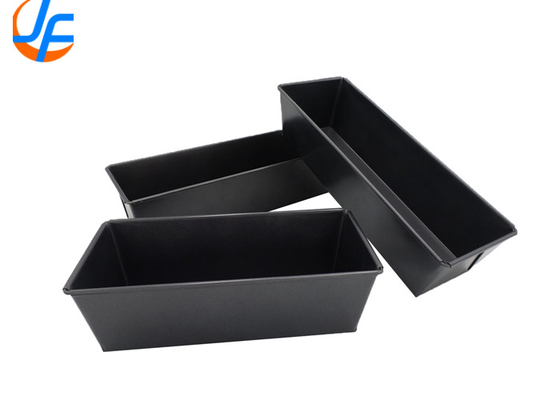 RK Bakeware China Foodservice NSF Pullman Pan Pan نان نان نان نان نان نان با قطره روی پوشش