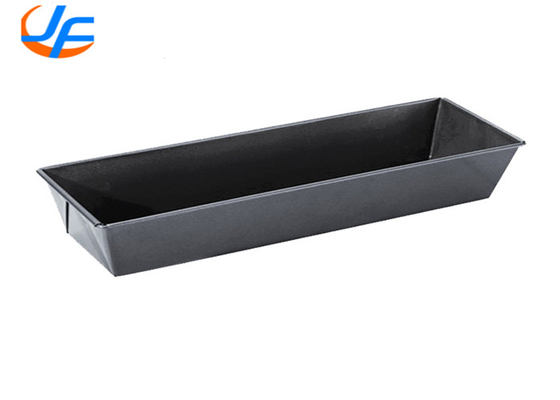 RK Bakeware China Foodservice NSF Single Pullman Loaf Pan پان نان کامل پان نان