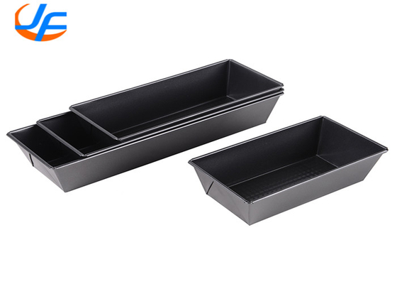 RK Bakeware China Foodservice NSF Single Pullman Loaf Pan پان نان کامل پان نان