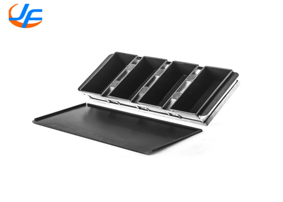 RK Bakeware China Foodservice NSF Drop On Bread Pan Cover Aluminum Alloy Pullman Pan, Non Stick Toast Bread Baking Pan (پنجره نان نان نان نان نان نان نان نان نان نان نان نان نان نان نان نان نان نان نان)