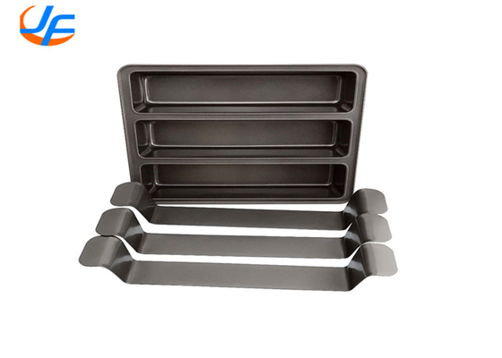 RK Bakeware China Foodservice NSF Pullman نان پخت و پز ، نان پخت و پز لازانیا نان پخت و پز گوشت