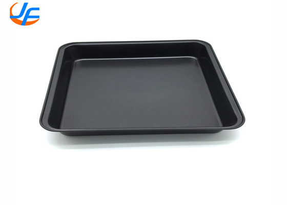 RK Bakeware China Foodservice NSF Nonstick Telfon Pullman نان نان مربع نان نان نان نان نان نان قوطی